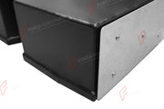 REPLACEMENT LONG RANGE FUEL TANK SYSTEM 113L, +40L (EXTRA 11 GAL) EXTENDED RANGE for TOYOTA FJ CRUISER 4.0L (PETROL) 2006-2022