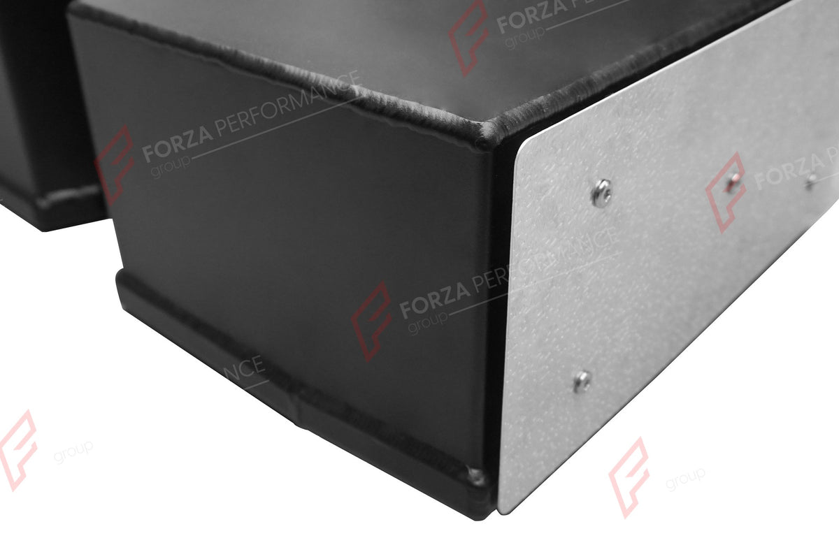 REPLACEMENT LONG RANGE FUEL TANK SYSTEM 113L, +40L (EXTRA 11 GAL) EXTENDED RANGE for TOYOTA FJ CRUISER 4.0L (PETROL) 2006-2022