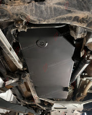 REPLACEMENT LONG RANGE FUEL TANK SYSTEM 113L, +40L (EXTRA 11 GAL) EXTENDED RANGE for TOYOTA FJ CRUISER 4.0L (PETROL) 2006-2022