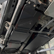 REPLACEMENT LONG RANGE FUEL TANK SYSTEM 115L, +30L (EXTRA 8 GAL) EXTENDED RANGE for JEEP WRANGLER JK 3.6L PETROL (4-DOOR) 2007-2018