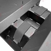 REPLACEMENT LONG RANGE FUEL TANK SYSTEM 115L, +35L (EXTRA 9 GAL) EXTENDED RANGE for FORD BRONCO 2.7T GASOLINE (4-DOOR) 2021+