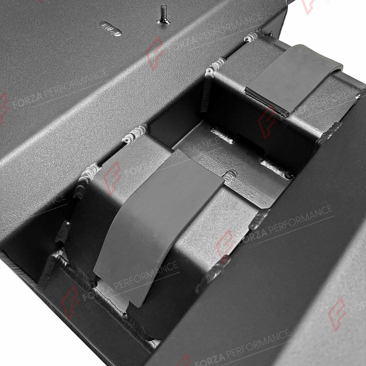 REPLACEMENT LONG RANGE FUEL TANK SYSTEM 115L, +35L (EXTRA 9 GAL) EXTENDED RANGE for FORD BRONCO RAPTOR 3.0T GASOLINE 2021+