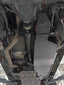 REPLACEMENT LONG RANGE FUEL TANK SYSTEM 115L, +35L (EXTRA 9 GAL) EXTENDED RANGE for FORD BRONCO RAPTOR 3.0T GASOLINE 2021+