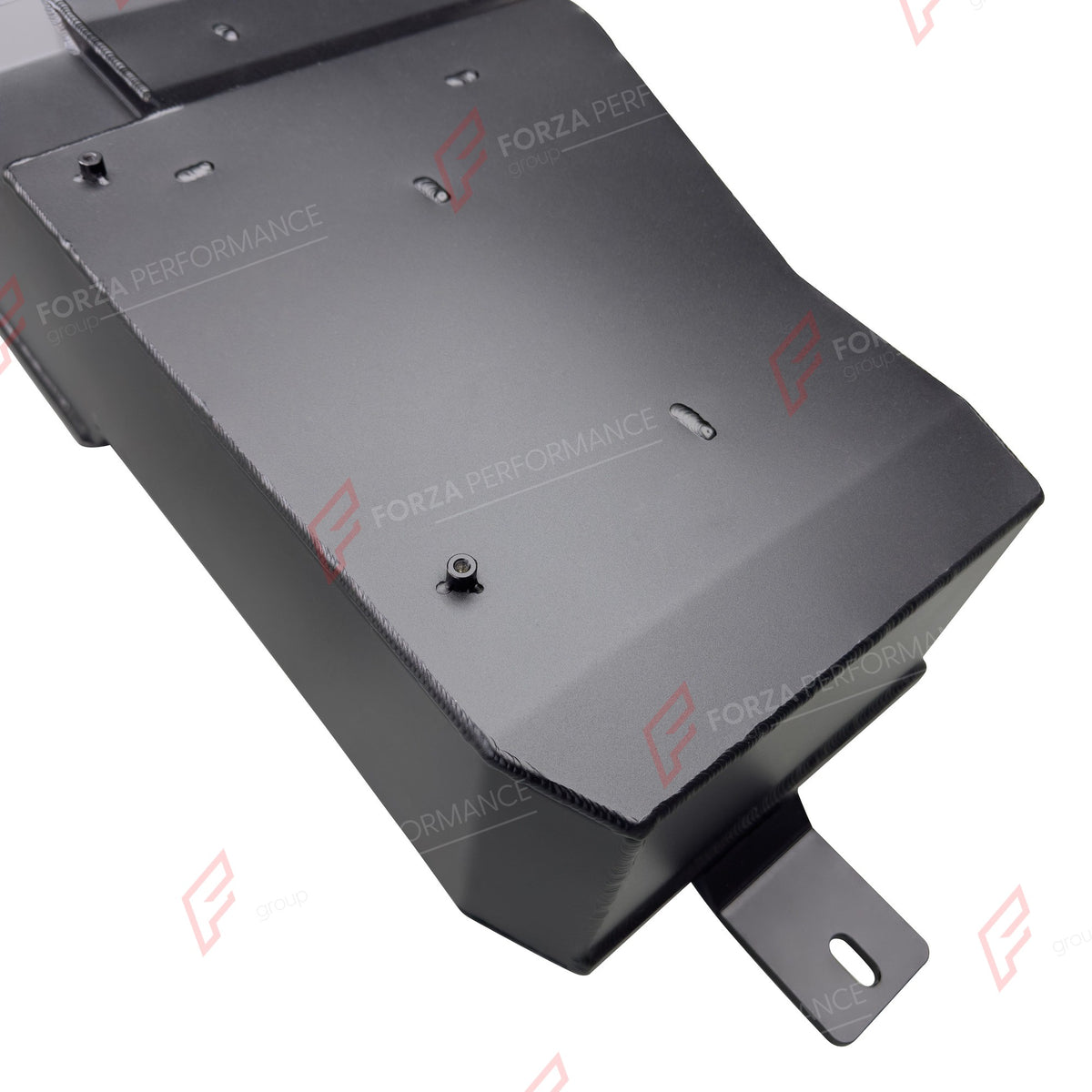 REPLACEMENT LONG RANGE FUEL TANK SYSTEM 118L, +37L (EXTRA 10 GAL) EXTENDED RANGE for JEEP WRANGLER 2.0T PETROL (4-DOOR) 2018+