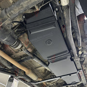 REPLACEMENT LONG RANGE FUEL TANK SYSTEM 118L, +37L (EXTRA 10 GAL) EXTENDED RANGE for JEEP WRANGLER 2.0T PETROL (4-DOOR) 2018+