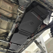 REPLACEMENT LONG RANGE FUEL TANK SYSTEM 118L, +37L (EXTRA 10 GAL) EXTENDED RANGE for JEEP WRANGLER 2.0T PETROL (4-DOOR) 2018+