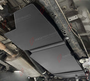 REPLACEMENT LONG RANGE FUEL TANK SYSTEM 120L, +33L (EXTRA 9 GAL) EXTENDED RANGE for LEXUS GX460 4.6L (PETROL) 2009-2023