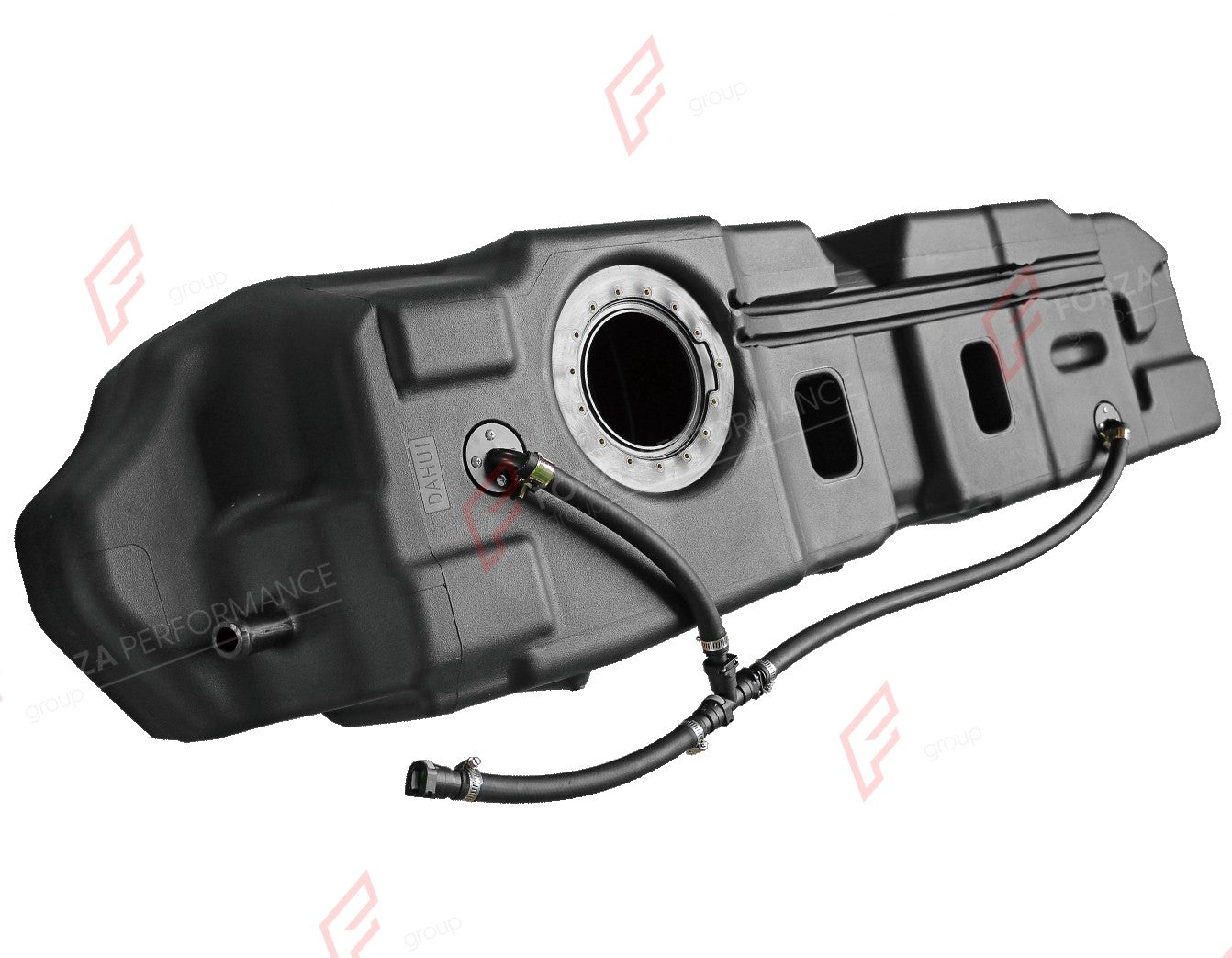 REPLACEMENT LONG RANGE FUEL TANK SYSTEM 120L, +40L (EXTRA 11 GAL) EXTENDED RANGE for NEW HAVAL H5 2023+