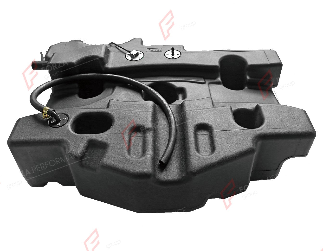 REPLACEMENT LONG RANGE FUEL TANK SYSTEM 120L, +40L (EXTRA 11 GAL) EXTENDED RANGE for NEW HAVAL H5 2023+