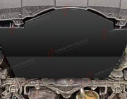 REPLACEMENT LONG RANGE FUEL TANK SYSTEM 120L, +40L (EXTRA 11 GAL) EXTENDED RANGE for NEW HAVAL H5 2023+