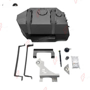 REPLACEMENT LONG RANGE FUEL TANK SYSTEM 130L, +30L (EXTRA 8 GAL) EXTENDED RANGE for JETOUR ZONGHENG G700 2.0T PETROL 2025+