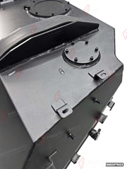 REPLACEMENT LONG RANGE FUEL TANK SYSTEM 130L, +30L (EXTRA 8 GAL) EXTENDED RANGE for JETOUR ZONGHENG G700 2.0T PETROL 2025+