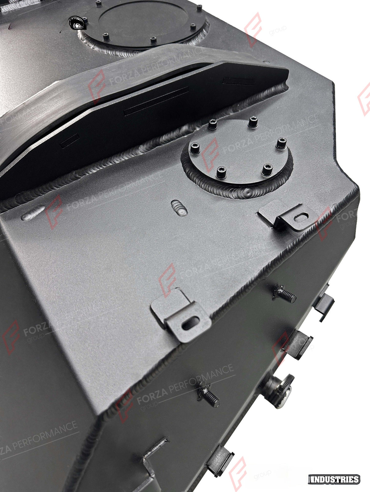 REPLACEMENT LONG RANGE FUEL TANK SYSTEM 130L, +30L (EXTRA 8 GAL) EXTENDED RANGE for JETOUR ZONGHENG G700 2.0T PETROL 2025+
