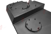 REPLACEMENT LONG RANGE FUEL TANK SYSTEM 132L, +47L (EXTRA 12 GAL) EXTENDED RANGE for TOYOTA SEQUOIA 3.5TT (HYBRID PETROL) 2023+