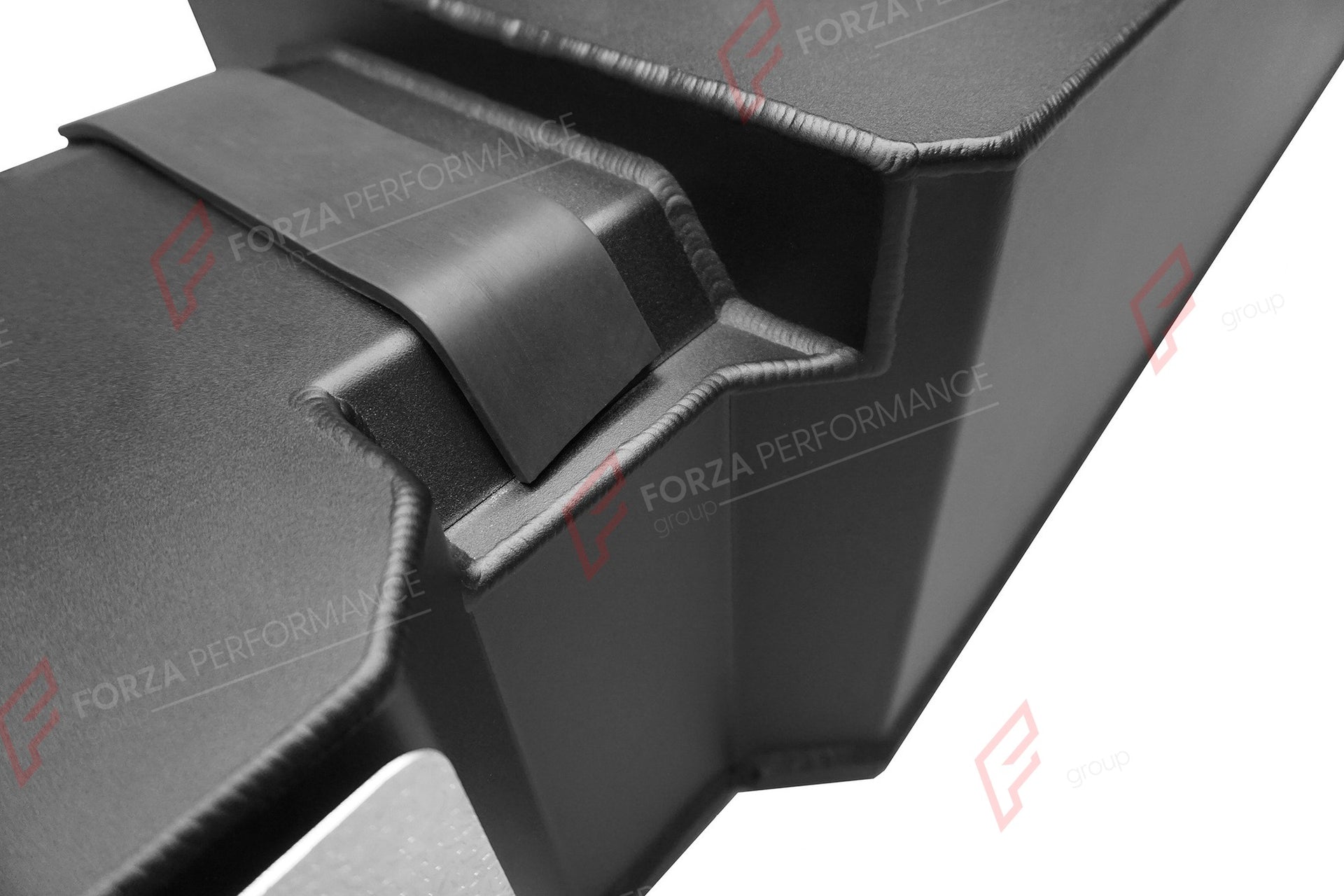REPLACEMENT LONG RANGE FUEL TANK SYSTEM 132L, +47L (EXTRA 12 GAL) EXTENDED RANGE for TOYOTA SEQUOIA 3.5TT (HYBRID PETROL) 2023+