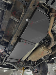 REPLACEMENT LONG RANGE FUEL TANK SYSTEM 132L, +47L (EXTRA 12 GAL) EXTENDED RANGE for TOYOTA SEQUOIA 3.5TT (HYBRID PETROL) 2023+