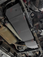 REPLACEMENT LONG RANGE FUEL TANK SYSTEM 132L, +47L (EXTRA 12 GAL) EXTENDED RANGE for TOYOTA SEQUOIA 3.5TT (HYBRID PETROL) 2023+