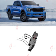 REPLACEMENT LONG RANGE FUEL TANK SYSTEM 135L, +55L (EXTRA 15 GAL) EXTENDED RANGE for FORD RANGER 2.3T GASOLINE 2022+
