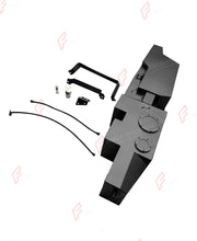 REPLACEMENT LONG RANGE FUEL TANK SYSTEM 135L, +55L (EXTRA 15 GAL) EXTENDED RANGE for FORD RANGER 2.3T GASOLINE 2022+