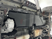 REPLACEMENT LONG RANGE FUEL TANK SYSTEM 135L, +55L (EXTRA 15 GAL) EXTENDED RANGE for FORD RANGER 2.3T GASOLINE 2022+