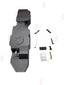 REPLACEMENT LONG RANGE FUEL TANK SYSTEM 135L, +62L (EXTRA 16 GAL) EXTENDED RANGE for NISSAN FRONTIER 2.0 HYBRID PETROL 2025+