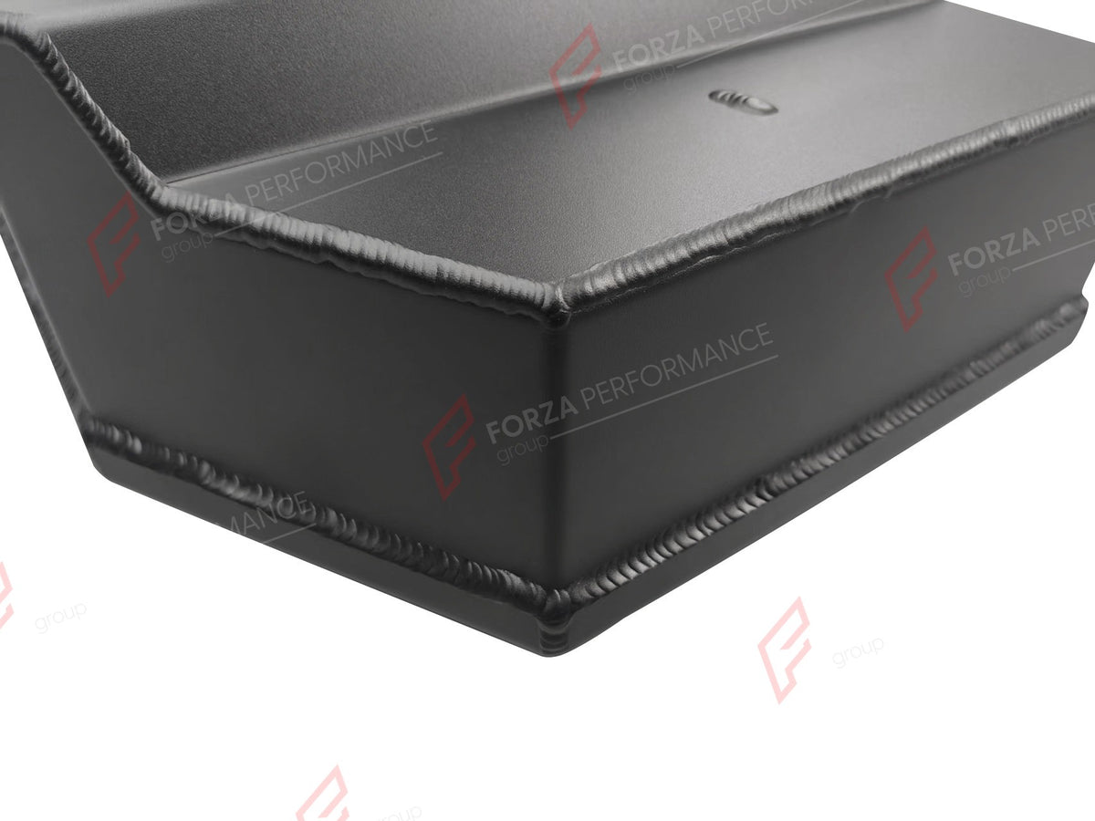 REPLACEMENT LONG RANGE FUEL TANK SYSTEM 135L, +62L (EXTRA 16 GAL) EXTENDED RANGE for NISSAN FRONTIER 2.0 HYBRID PETROL 2025+