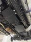 REPLACEMENT LONG RANGE FUEL TANK SYSTEM 135L, +62L (EXTRA 16 GAL) EXTENDED RANGE for NISSAN FRONTIER 2.0 HYBRID PETROL 2025+