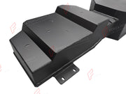 REPLACEMENT LONG RANGE FUEL TANK SYSTEM 135L, +62L (EXTRA 16 GAL) EXTENDED RANGE for NISSAN FRONTIER 2.0T GASOLINE 2025+