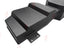 REPLACEMENT LONG RANGE FUEL TANK SYSTEM 135L, +62L (EXTRA 16 GAL) EXTENDED RANGE for NISSAN FRONTIER 2.0T GASOLINE 2025+