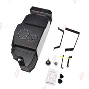 REPLACEMENT LONG RANGE FUEL TANK SYSTEM 138L, +40L (EXTRA 11 GAL) EXTENDED RANGE for INFINITI QX80 3.5TT GASOLINE 2025+