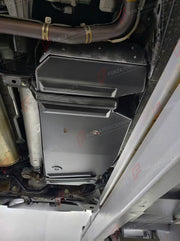 REPLACEMENT LONG RANGE FUEL TANK SYSTEM 138L, +40L (EXTRA 11 GAL) EXTENDED RANGE for INFINITI QX80 3.5TT GASOLINE 2025+