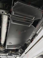 REPLACEMENT LONG RANGE FUEL TANK SYSTEM 138L, +40L (EXTRA 11 GAL) EXTENDED RANGE for INFINITI QX80 3.5TT GASOLINE 2025+