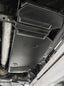 REPLACEMENT LONG RANGE FUEL TANK SYSTEM 138L, +40L (EXTRA 11 GAL) EXTENDED RANGE for INFINITI QX80 3.5TT GASOLINE 2025+
