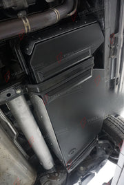REPLACEMENT LONG RANGE FUEL TANK SYSTEM 138L, +40L (EXTRA 11 GAL) EXTENDED RANGE for INFINITI QX80 3.5TT GASOLINE 2025+