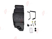 REPLACEMENT LONG RANGE FUEL TANK SYSTEM 138L, +40L (EXTRA 11 GAL) EXTENDED RANGE for NISSAN PATROL Y63 3.5TT GASOLINE 2025+