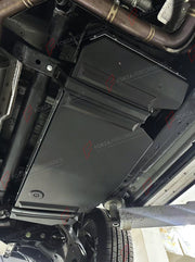 REPLACEMENT LONG RANGE FUEL TANK SYSTEM 138L, +40L (EXTRA 11 GAL) EXTENDED RANGE for NISSAN PATROL Y63 3.5TT GASOLINE 2025+
