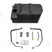 REPLACEMENT LONG RANGE FUEL TANK SYSTEM 139L, +49L (EXTRA 13 GAL) EXTENDED RANGE for TOYOTA LAND CRUISER LC71 2.8T DIESEL 2007+