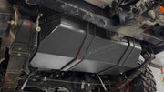 REPLACEMENT LONG RANGE FUEL TANK SYSTEM 139L, +49L (EXTRA 13 GAL) EXTENDED RANGE for TOYOTA LAND CRUISER LC71 2.8T DIESEL 2007+
