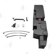REPLACEMENT LONG RANGE FUEL TANK SYSTEM 140L, +60L (EXTRA 16 GAL) EXTENDED RANGE for JMC GRAND AVENUE 2.3T GASOLINE 2023+