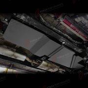 REPLACEMENT LONG RANGE FUEL TANK SYSTEM 140L, +60L (EXTRA 16 GAL) EXTENDED RANGE for JMC GRAND AVENUE 2.3T GASOLINE 2023+