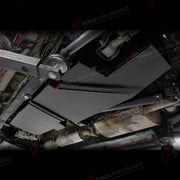 REPLACEMENT LONG RANGE FUEL TANK SYSTEM 140L, +60L (EXTRA 16 GAL) EXTENDED RANGE for JMC GRAND AVENUE 2.3T GASOLINE 2023+