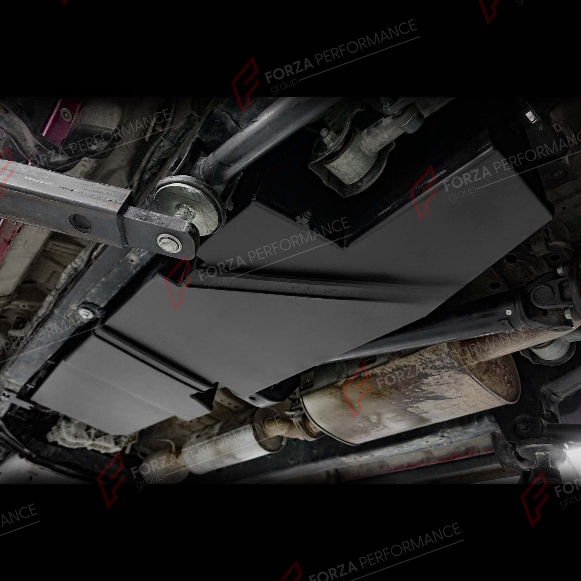 REPLACEMENT LONG RANGE FUEL TANK SYSTEM 140L, +60L (EXTRA 16 GAL) EXTENDED RANGE for JMC GRAND AVENUE 2.3T GASOLINE 2023+