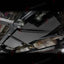 REPLACEMENT LONG RANGE FUEL TANK SYSTEM 140L, +60L (EXTRA 16 GAL) EXTENDED RANGE for JMC GRAND AVENUE 2.3T GASOLINE 2023+