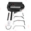 REPLACEMENT LONG RANGE FUEL TANK SYSTEM 142L, +47L (EXTRA 12 GAL) EXTENDED RANGE for NISSAN PATROL Y61 4.8L PETROL 2003+