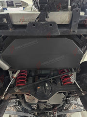 REPLACEMENT LONG RANGE FUEL TANK SYSTEM 142L, +47L (EXTRA 12 GAL) EXTENDED RANGE for NISSAN PATROL Y61 4.8L PETROL 2003+