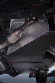 REPLACEMENT LONG RANGE FUEL TANK SYSTEM 160L, +90L (EXTRA 24 GAL) EXTENDED RANGE for TOYOTA HIACE 3.5L SWB LOW-ROOF 2019+