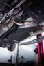 REPLACEMENT LONG RANGE FUEL TANK SYSTEM 160L, +90L (EXTRA 24 GAL) EXTENDED RANGE for TOYOTA HIACE 3.5L SWB LOW-ROOF 2019+