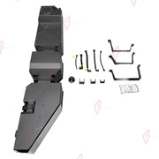 REPLACEMENT LONG RANGE FUEL TANK SYSTEM 165L, +43L (EXTRA 11 GAL) EXTENDED RANGE for TOYOTA TUNDRA HYBRID (2022+) 3.5TT (HYBRID PETROL) 2022+