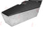 REPLACEMENT LONG RANGE FUEL TANK SYSTEM 165L, +43L (EXTRA 11 GAL) EXTENDED RANGE for TOYOTA TUNDRA HYBRID (2022+) 3.5TT (HYBRID PETROL) 2022+