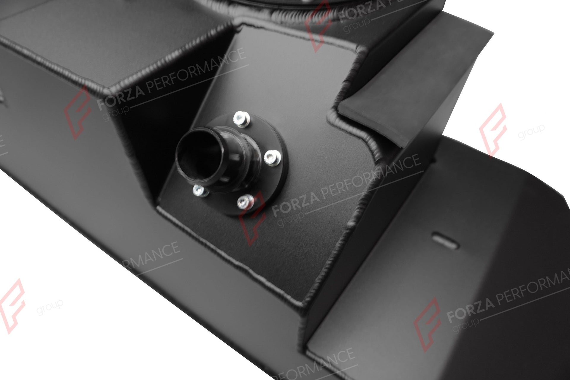 REPLACEMENT LONG RANGE FUEL TANK SYSTEM 165L, +43L (EXTRA 11 GAL) EXTENDED RANGE for TOYOTA TUNDRA HYBRID (2022+) 3.5TT (HYBRID PETROL) 2022+